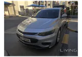 Chevrolet Malibu LT 2017